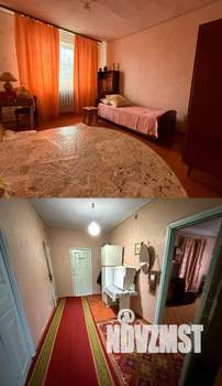 Дом 104м&sup2;, 1-этажный, участок 10 сот.  