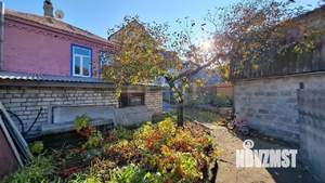 Дом 70м², 1-этажный, участок 2 сот.  