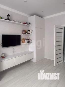 Дом 140м&sup2;, 1-этажный, участок 4 сот.  