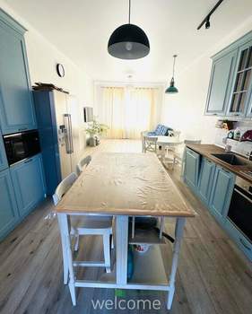 Дом 115м², 1-этажный, участок 6 сот.  