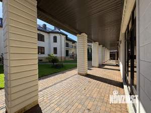 Дом 817м², 4-этажный, участок 12 сот.  