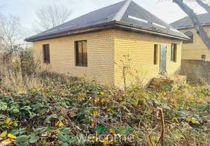 Дом 78м², 1-этажный, участок 4 сот.  