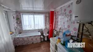 Дом 51м², 1-этажный, участок 3 сот.  