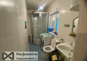 Дом 30м², 1-этажный, участок 5 сот.  