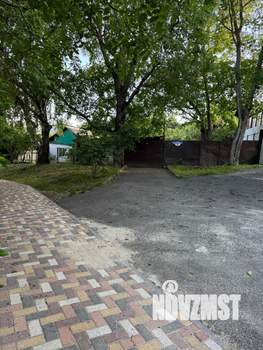 Дом 55м², 1-этажный, участок 10 сот.  