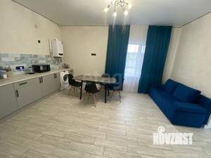 Дом 49м², 1-этажный, участок 5 сот.  