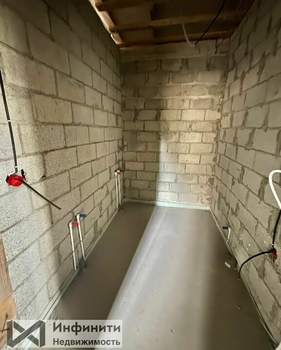 Дом 120м&sup2;, 1-этажный, участок 7 сот.  