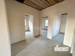 Дом 123м², 1-этажный, участок 4 сот.  