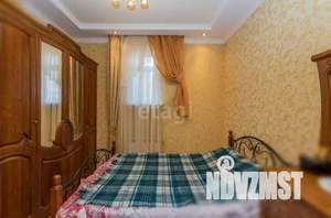 Дом 207м², 2-этажный, участок 2 сот.  