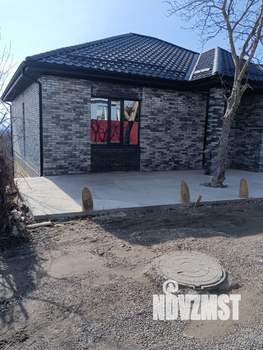 Дом 264м², 2-этажный, участок 6 сот.  