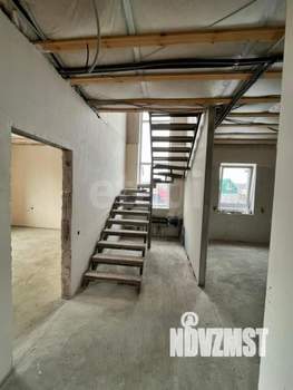 Дом 145м&sup2;, 2-этажный, участок 5 сот.  