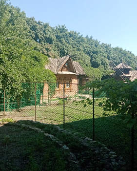 Дом 250м², 1-этажный, участок 22 сот.  