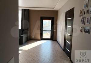 Дом 120м², 1-этажный, участок 6 сот.  