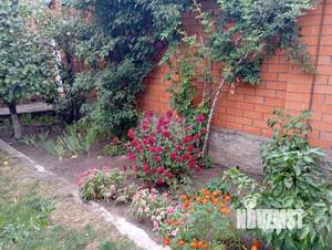 Дом 311м², 3-этажный, участок 5 сот.  