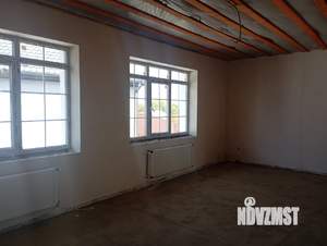 Таунхаус 120м², 2-этажный, участок 3 сот.  