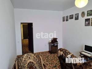 Дом 263м², 1-этажный, участок 6 сот.  