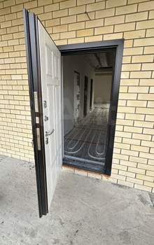 Дом 133м², 1-этажный, участок 7 сот.  