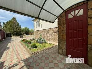 Дом 140м², 3-этажный, участок 10 сот.  