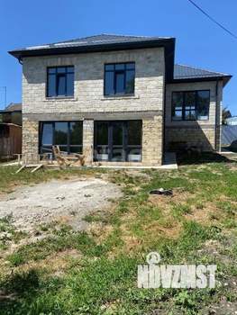 Дом 135м², 1-этажный, участок 4 сот.  