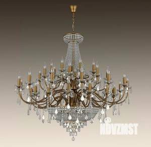 Дом 817м², 4-этажный, участок 12 сот.  