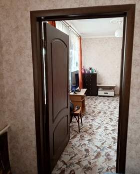 Дом 47м², 1-этажный, участок 14 сот.  