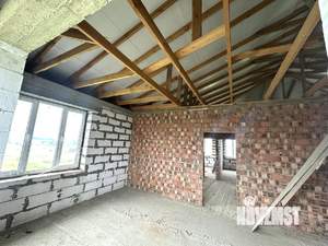 Дом 475м², 3-этажный, участок 10 сот.  