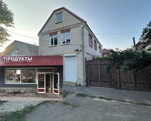 Дом 127м², 2-этажный, участок 3 сот.  