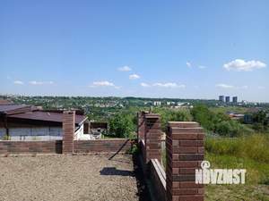 Дом 206м², 2-этажный, участок 5 сот.  