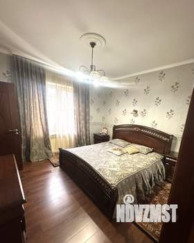 Дом 290м², 3-этажный, участок 12 сот.  