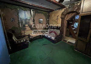 Дом 37м², 2-этажный, участок 5 сот.  