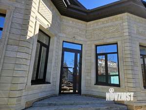 Дом 254м², 2-этажный, участок 6 сот.  