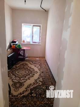 Дом 200м², 1-этажный, участок 6 сот.  