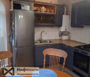 Дом 125м², 2-этажный, участок 3 сот.  