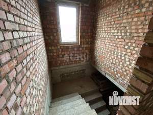 Дом 416м², 1-этажный, участок 8 сот.  