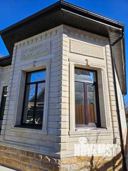 Дом 254м², 2-этажный, участок 6 сот.  