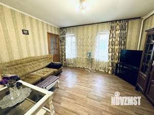 Дом 77м², 1-этажный, участок 6 сот.  