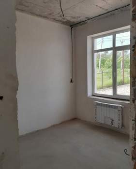 Дом 140м², 2-этажный, участок 3 сот.  