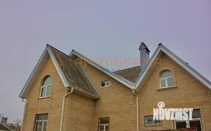 Дом 520м², 2-этажный, участок 0 сот.  