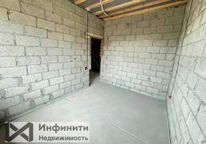 Дом 120м&sup2;, 1-этажный, участок 7 сот.  