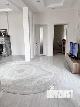 Дом 150м², 2-этажный, участок 6 сот.  