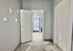 Дом 145м², 1-этажный, участок 8 сот.  