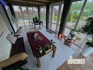 Дом 150м², 2-этажный, участок 9 сот.  