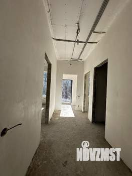 Дом 97м², 1-этажный, участок 4 сот.  