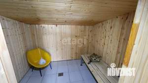 Дом 152м&sup2;, 1-этажный, участок 5 сот.  