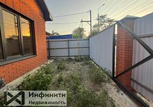 Дом 100м², 1-этажный, участок 5 сот.  