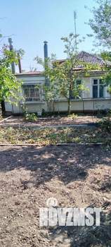 Дом 46м², 1-этажный, участок 5 сот.  