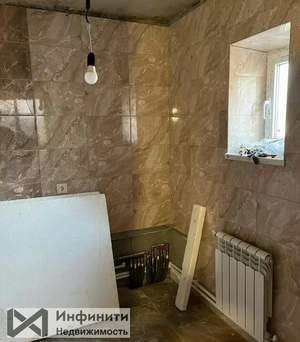 Дом 130м², 2-этажный, участок 5 сот.  