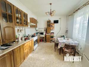 Дом 160м², 2-этажный, участок 5 сот.  