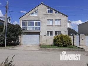 Дом 180м², 2-этажный, участок 7 сот.  