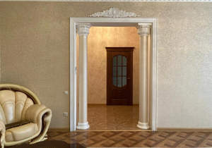 Дом 240м², 2-этажный, участок 0 сот.  